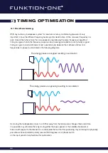 Предварительный просмотр 25 страницы Funktion-one SB10A User Manual