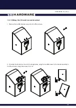 Предварительный просмотр 28 страницы Funktion-one SB10A User Manual