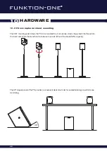 Предварительный просмотр 29 страницы Funktion-one SB10A User Manual