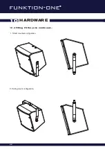 Предварительный просмотр 31 страницы Funktion-one SB10A User Manual