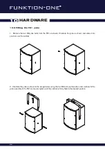 Предварительный просмотр 33 страницы Funktion-one SB10A User Manual