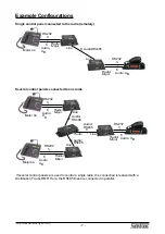 Предварительный просмотр 7 страницы FunkTronic 900020 Manual