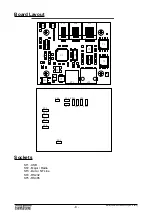 Предварительный просмотр 8 страницы FunkTronic 900020 Manual