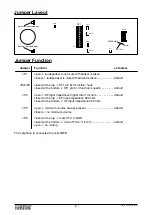 Предварительный просмотр 6 страницы FunkTronic Commander Zweitbesprechung R Quick Start Manual