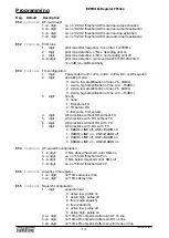 Preview for 14 page of FunkTronic FT 634a Manual