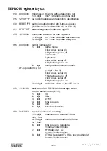 Preview for 23 page of FunkTronic FT 635 UELE Manual