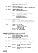 Preview for 28 page of FunkTronic FT 635 UELE Manual