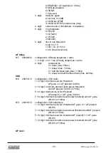 Preview for 30 page of FunkTronic FT 635 UELE Manual