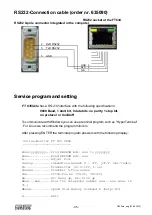 Preview for 35 page of FunkTronic FT 635 UELE Manual