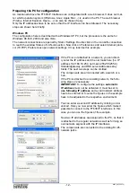 Preview for 12 page of FunkTronic FT 636 Manual