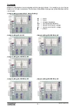 Предварительный просмотр 6 страницы FunkTronic FT634a TRC Manual