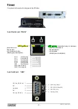 Предварительный просмотр 9 страницы FunkTronic FT634a TRC Manual