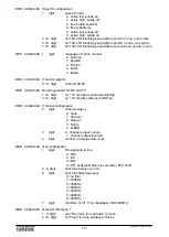 Предварительный просмотр 15 страницы FunkTronic FT634a TRC Manual