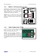 Preview for 12 page of FunkTronic FT638 Manual