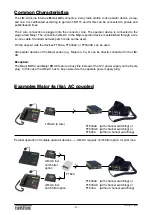 Preview for 3 page of FunkTronic LIM-AC Manual