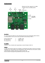 Preview for 5 page of FunkTronic LIM-AC Manual