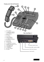 Preview for 4 page of FunkTronic Major 4 Manual