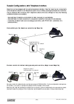 Предварительный просмотр 34 страницы FunkTronic Major 4a Manual