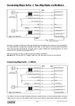 Предварительный просмотр 36 страницы FunkTronic Major 4a Manual