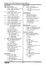 Предварительный просмотр 66 страницы FunkTronic Major 4a Manual