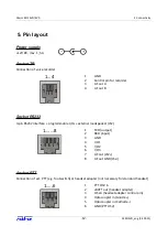 Preview for 12 page of FunkTronic Major BOS 4VD Manual