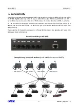 Preview for 7 page of FunkTronic Major BOS 8VD Manual