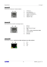 Preview for 9 page of FunkTronic Major BOS 8VD Manual