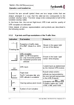 Предварительный просмотр 12 страницы Funkwerk 250TM Series Operation And Installation