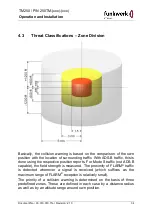 Предварительный просмотр 35 страницы Funkwerk 250TM Series Operation And Installation