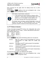 Предварительный просмотр 26 страницы Funkwerk ATR833-LCD Operation And Installation