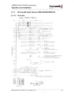 Preview for 37 page of Funkwerk ATR833-LCD Operation And Installation