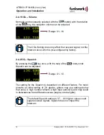 Preview for 12 page of Funkwerk ATR833 - OLED Operation And Installation