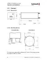 Preview for 36 page of Funkwerk ATR833 - OLED Operation And Installation