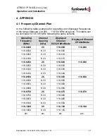 Preview for 37 page of Funkwerk ATR833 - OLED Operation And Installation