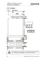 Preview for 44 page of Funkwerk ATR833A Operation And Installation