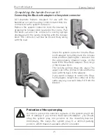 Предварительный просмотр 7 страницы Funkwerk Audio 2000 Operating Manual