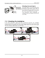 Preview for 20 page of Funkwerk AUDIO 2010 Installation Instructions Manual