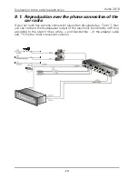 Preview for 24 page of Funkwerk AUDIO 2010 Installation Instructions Manual