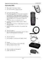 Preview for 30 page of Funkwerk AUDIO 2010 Installation Instructions Manual