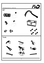 Preview for 6 page of Funkwerk Audioblue Installation Instructions & Operating Manual