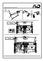 Preview for 7 page of Funkwerk Audioblue Installation Instructions & Operating Manual