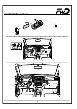 Preview for 8 page of Funkwerk Audioblue Installation Instructions & Operating Manual