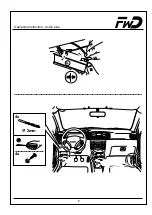 Preview for 9 page of Funkwerk Audioblue Installation Instructions & Operating Manual