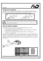 Preview for 12 page of Funkwerk Audioblue Installation Instructions & Operating Manual