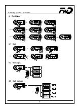 Preview for 17 page of Funkwerk Audioblue Installation Instructions & Operating Manual