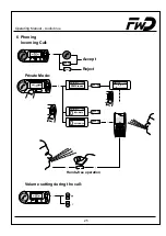 Preview for 25 page of Funkwerk Audioblue Installation Instructions & Operating Manual