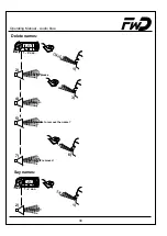 Preview for 30 page of Funkwerk Audioblue Installation Instructions & Operating Manual