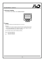 Preview for 35 page of Funkwerk Audioblue Installation Instructions & Operating Manual