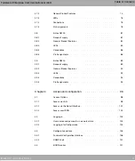 Preview for 5 page of Funkwerk bintec R1200 Manual