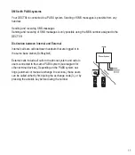 Preview for 13 page of Funkwerk DECT80 Operating Instructions Manual